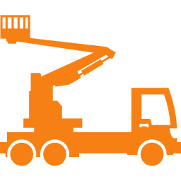 阜新县高空作业车